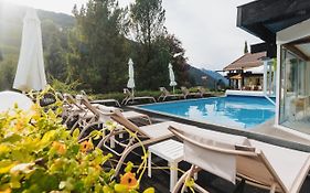 Apartment Hotel Pfeifer